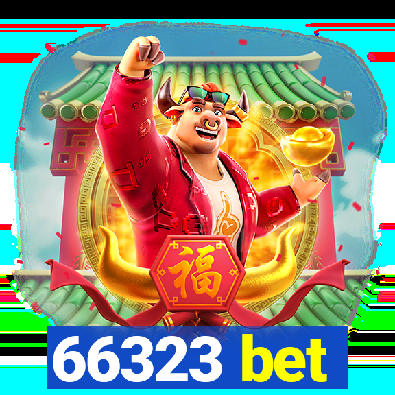 66323 bet